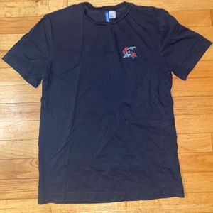 H & M Never Better Mens Tshirt